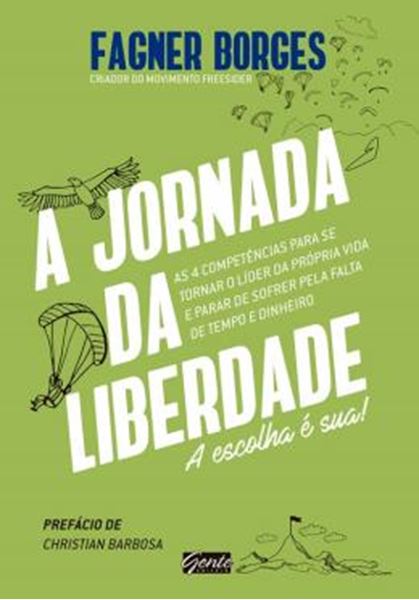 Picture of JORNADA DA LIBERDADE, A