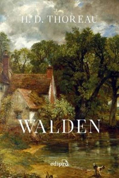 Picture of WALDEN, OU A VIDA NOS BOSQUES