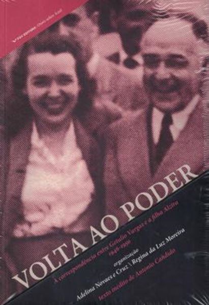 Picture of VOLTA AO PODER