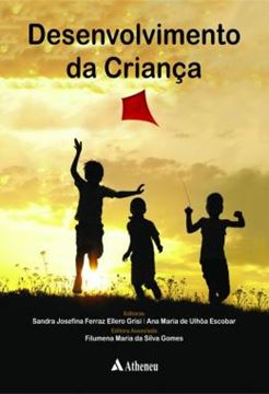 Imagem de DESENVOLVIMENTO DA CRIANCA