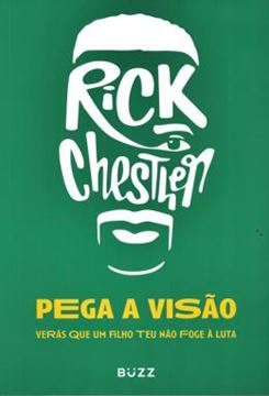 Imagem de PEGA A VISAO - VERAS QUE UM FILHO TEU NAO FOGE A LUTA