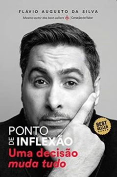 Imagem de PONTO DE INFLEXAO