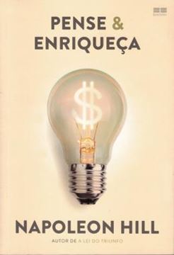 Imagem de PENSE E ENRIQUECA - 29ª ED