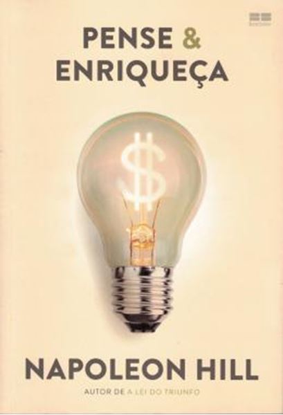 Picture of PENSE E ENRIQUECA - 29ª ED