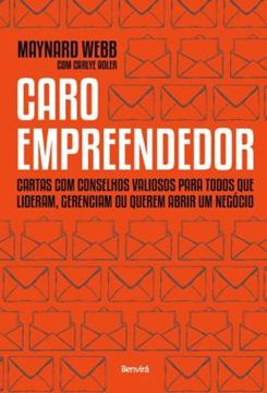 Imagem de CARO EMPREENDEDOR