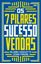 Imagem de OS 7 PILARES DO SUCESSO EM VENDAS