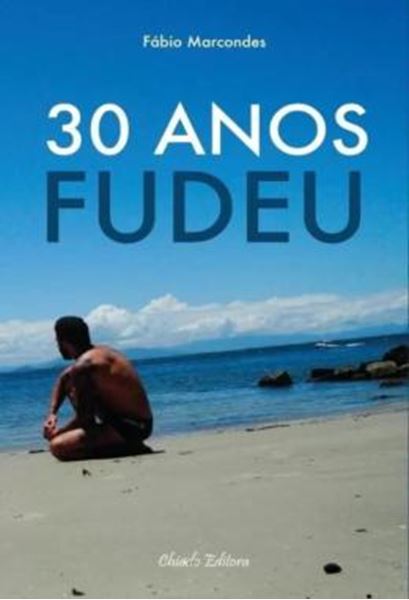 Picture of 30 ANOS FUDEU