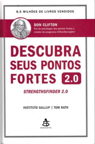 Picture of DESCUBRA SEUS PONTOS FORTES 2.0