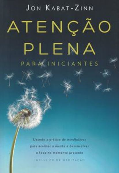 Picture of ATENCAO PLENA - PARA INICIANTES