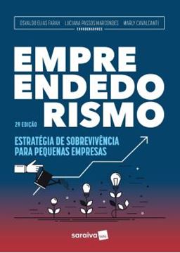 Imagem de EMPREENDEDORISMO