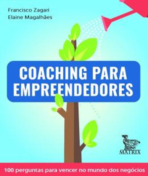 Picture of COACHING PARA EMPREENDEDORES