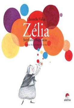 Imagem de ZELIA