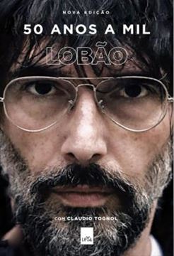 Imagem de 50 ANOS A MIL - NOVA EDICAO