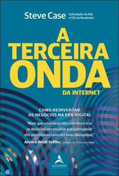 Imagem de A TERCEIRA ONDA DA INTERNET