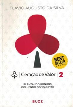 Imagem de GERACAO DE VALOR 2