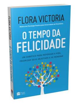 Imagem de O TEMPO DA FELICIDADE