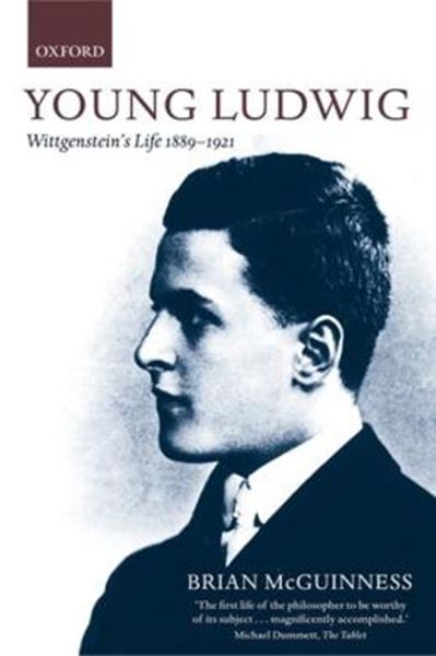 Picture of YOUNG LUDWIG - WITTGENSTEIN´S LIFE, 1889-1921
