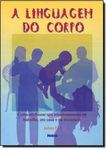Picture of LINGUAGEM DO CORPO, A