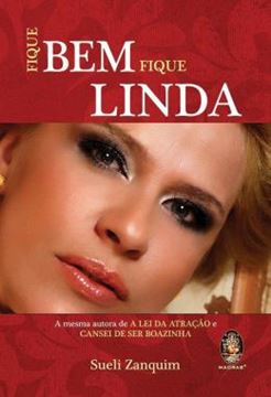 Imagem de FIQUE BEM FIQUE LINDA