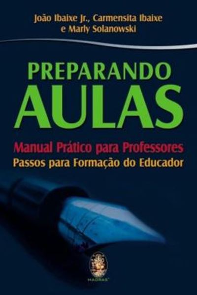 Picture of PREPARANDO AULAS