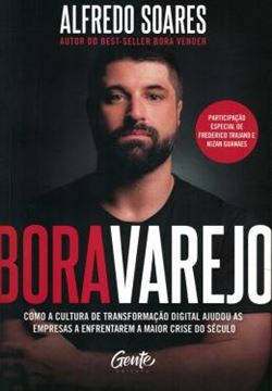 Imagem de BORA VAREJO