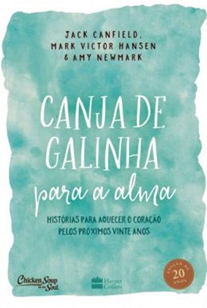 Picture of CANJA DE GALINHA PARA ALMA