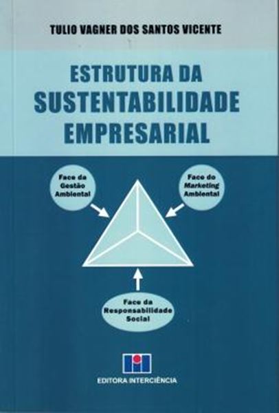 Picture of ESTRUTURA DA SUSTENTABILIDADE EMPRESARIAL