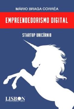 Imagem de EMPREENDEDORISMO DIGITAL - STARTUP UNICORNIO