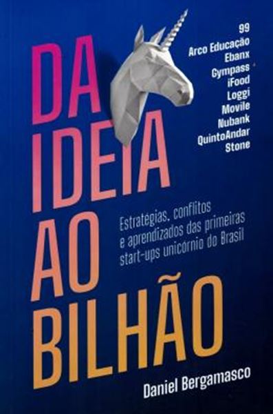 Picture of DA IDEIA AO BILHAO