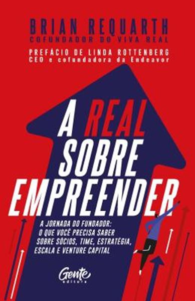 Picture of A REAL SOBRE EMPREENDER