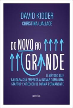 Imagem de DO NOVO AO GRANDE