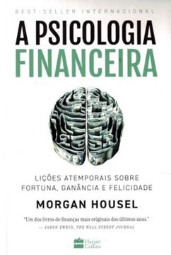Imagem de A PSICOLOGIA FINANCEIRA