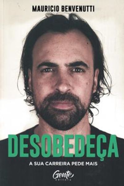Picture of DESOBEDECA