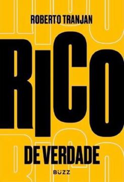 Imagem de RICO DE VERDADE- 2ª ED