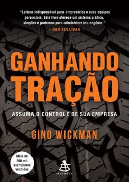 Imagem de GANHANDO TRACAO