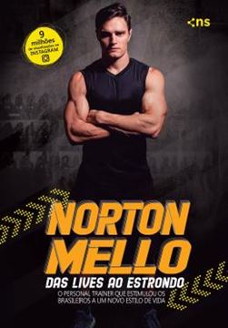 Imagem de NORTON MELLO