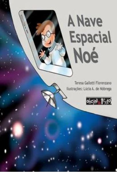 Picture of A NAVE ESPACIAL NOE