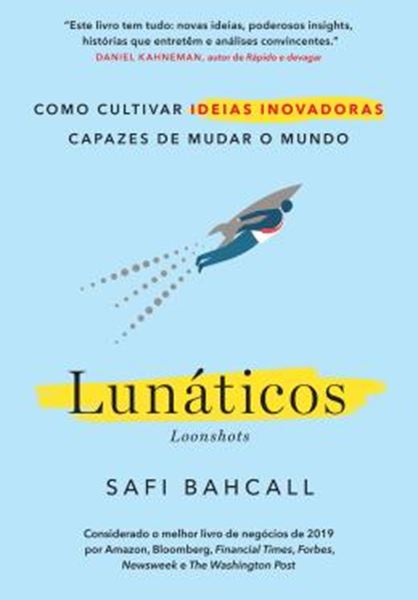 Picture of LUNATICOS