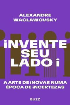 Imagem de INVENTE SEU LADO I