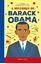 Imagem de A HISTORIA DE BARACK OBAMA