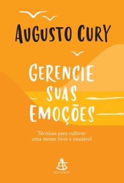 Imagem de GERENCIE SUAS EMOCOES