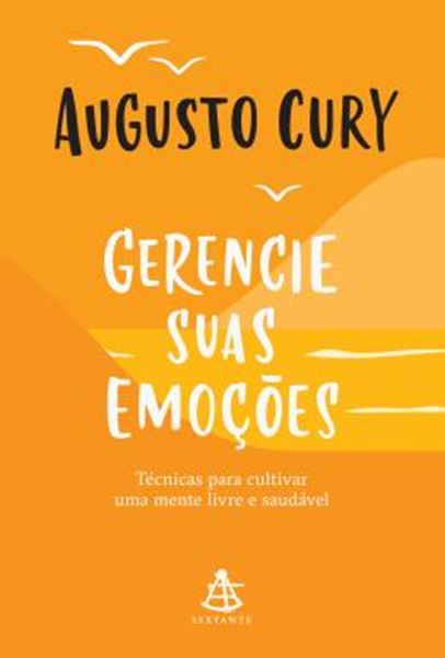 Picture of GERENCIE SUAS EMOCOES