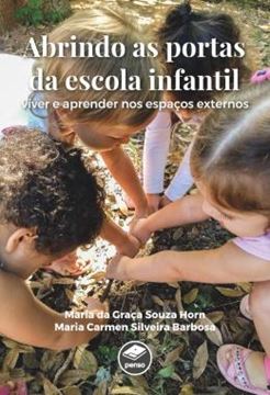 Imagem de ABRINDO AS PORTAS DA ESCOLA INFANTIL