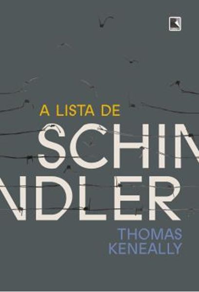 Picture of A LISTA DE SCHINDLER (EDICAO ESPECIAL)