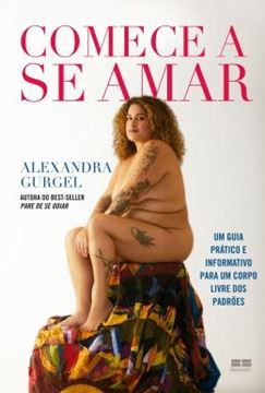 Imagem de COMECE A SE AMAR