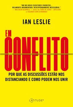 Imagem de EM CONFLITO