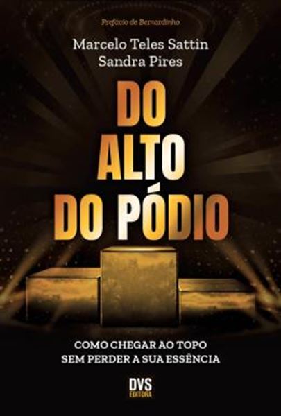 Picture of DO ALTO DO PODIO