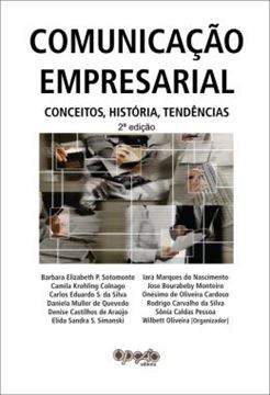 Imagem de COMUNICACAO EMPRESARIAL