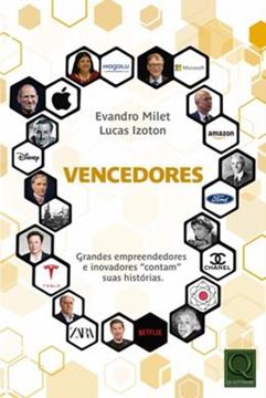 Imagem de VENCEDORES