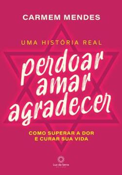 Imagem de PERDOAR AMAR AGRADECER